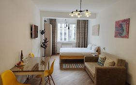 Loftik Apartments Шевченко